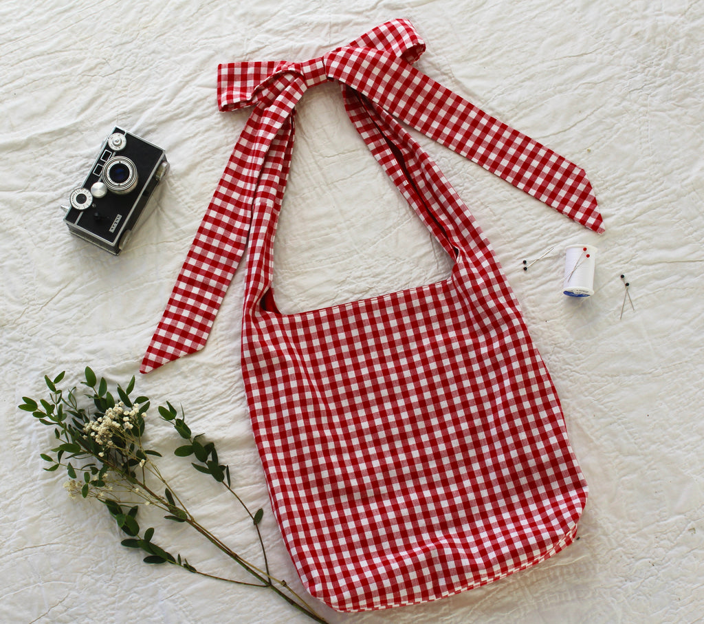 Bloom Bow Bag
