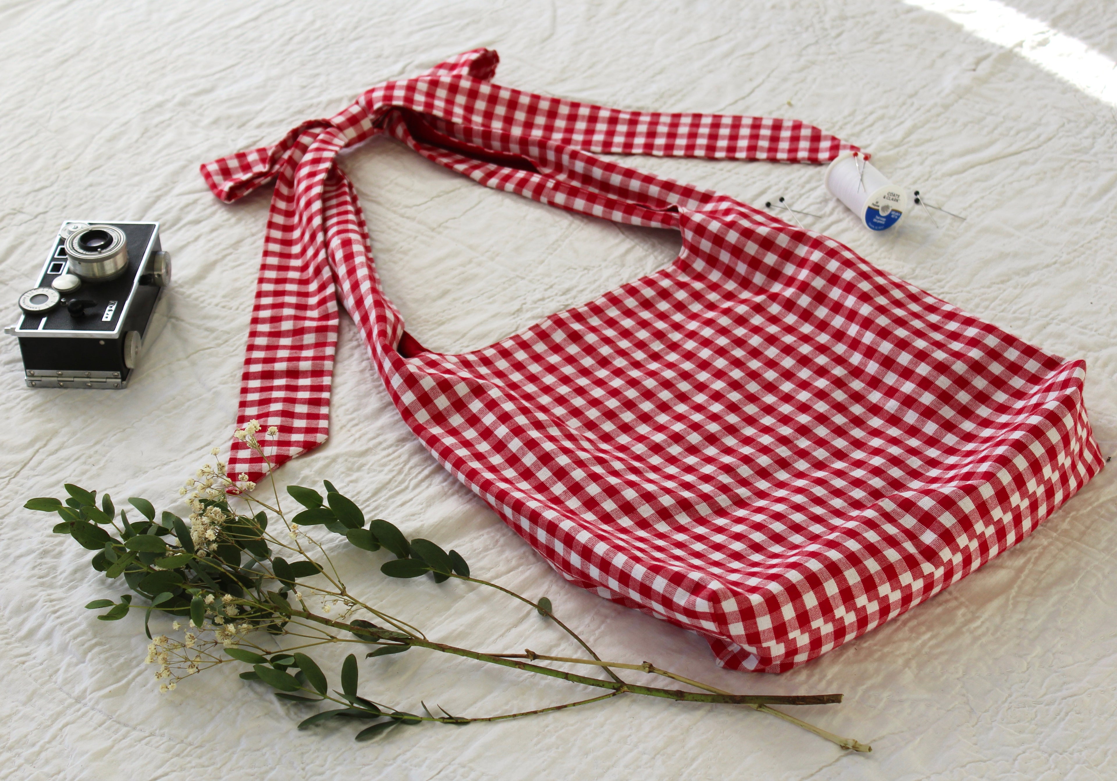 Bloom Bow Bag