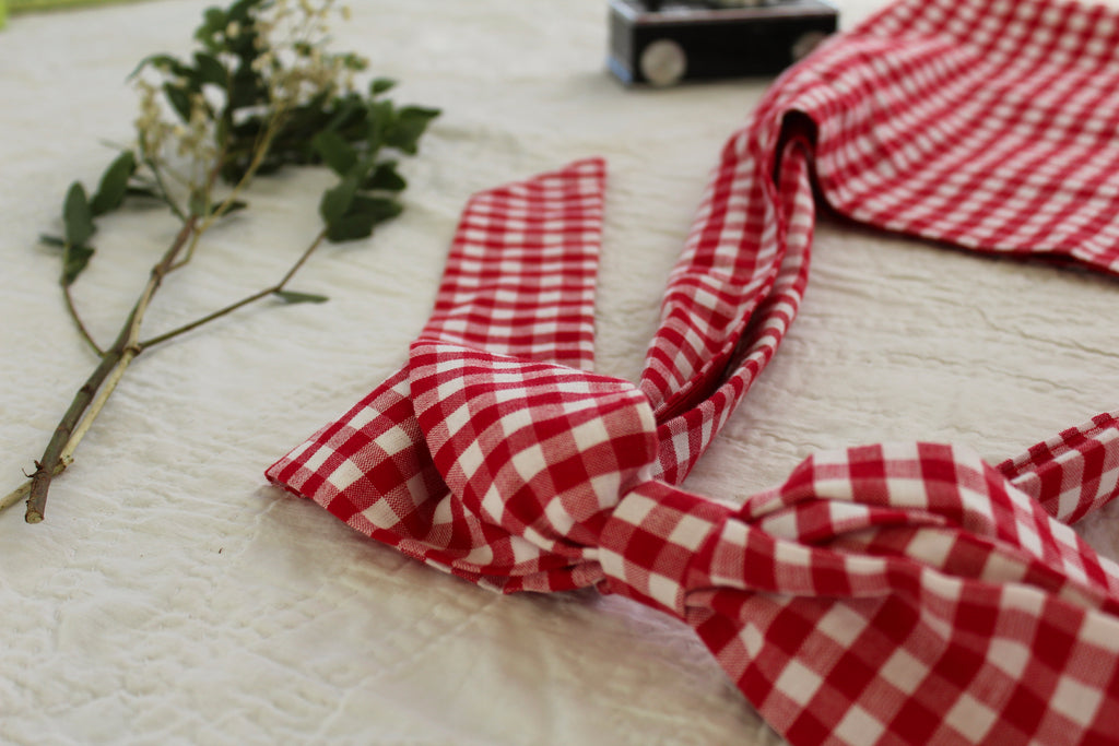 Bloom Bow Bag