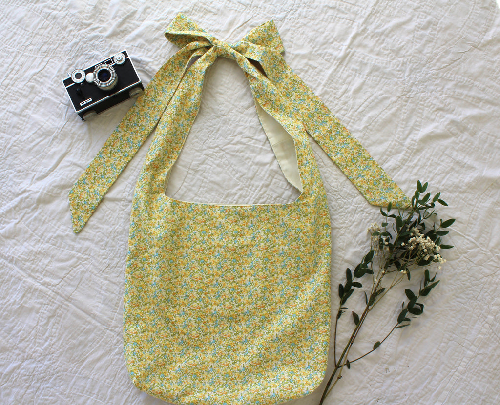 Bloom Bow Bag
