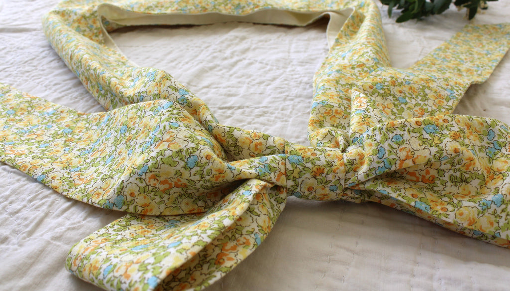 Bloom Bow Bag