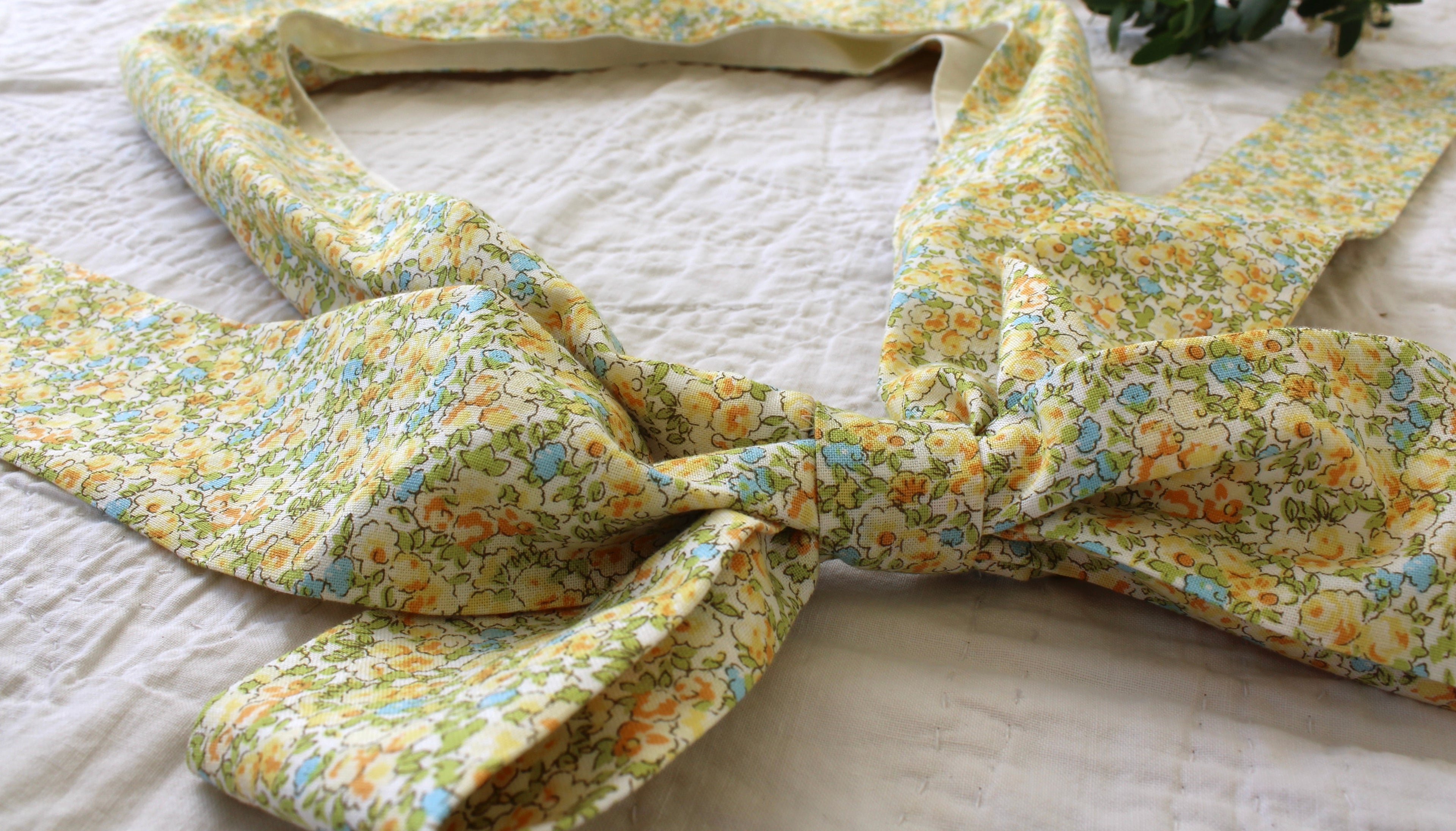 Bloom Bow Bag